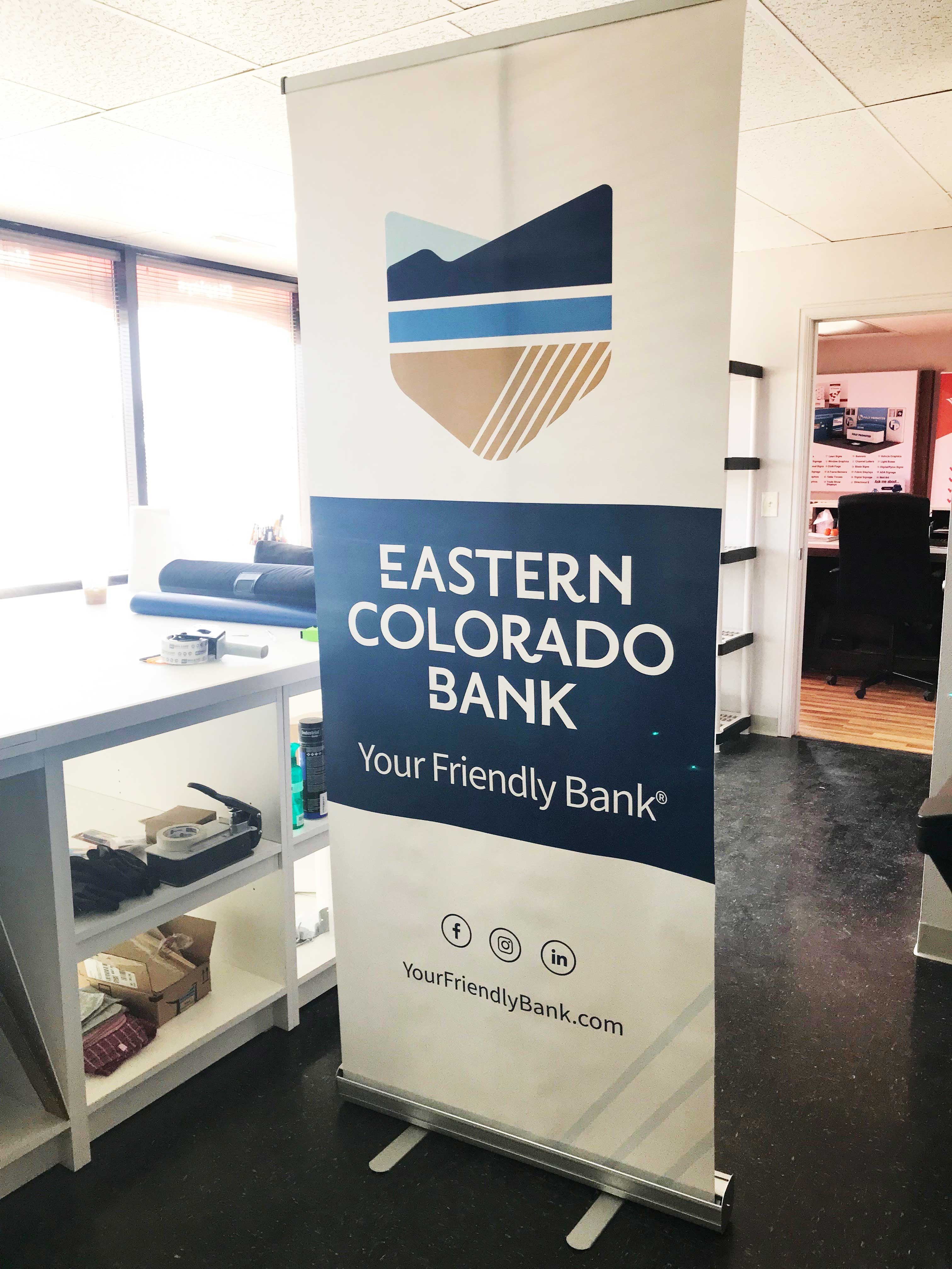 Boost Your Business Visibility with Custom Signs and Vehicle Wraps in Colorado Springs