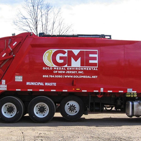 Vehicle Graphic Deptford NJ