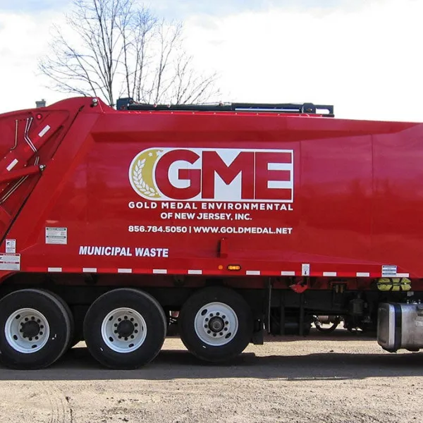 Vehicle Graphic Deptford NJ