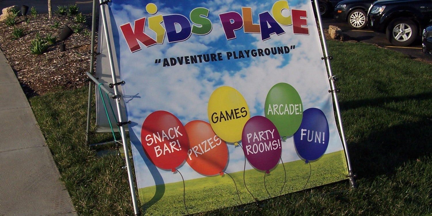 Vinyl Banners Lexington, KY