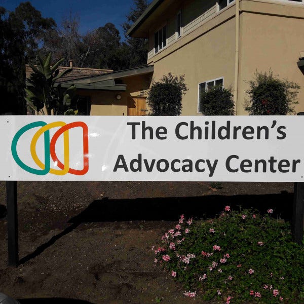 Mason Childrens Advocacy