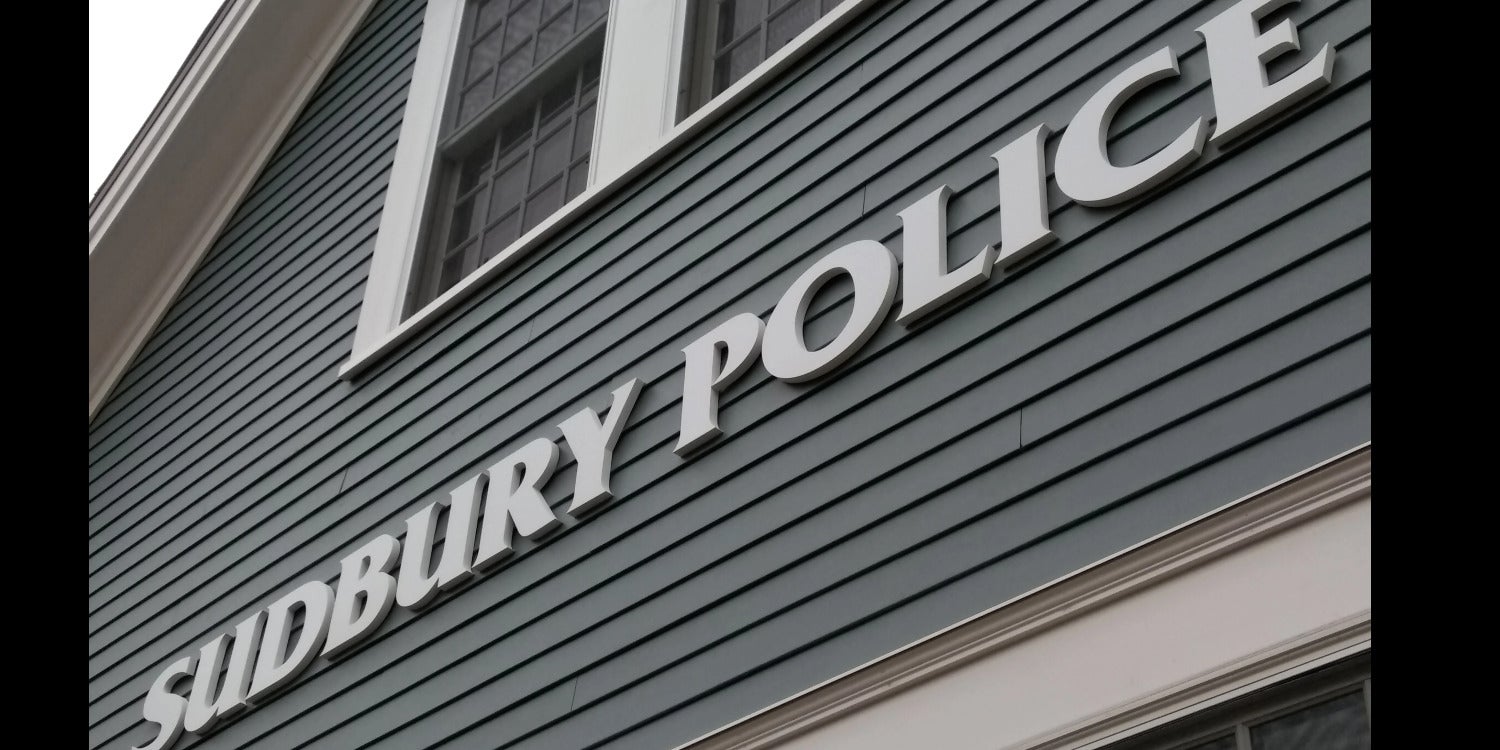 Sudbury, MA's Custom Business Sign Co.