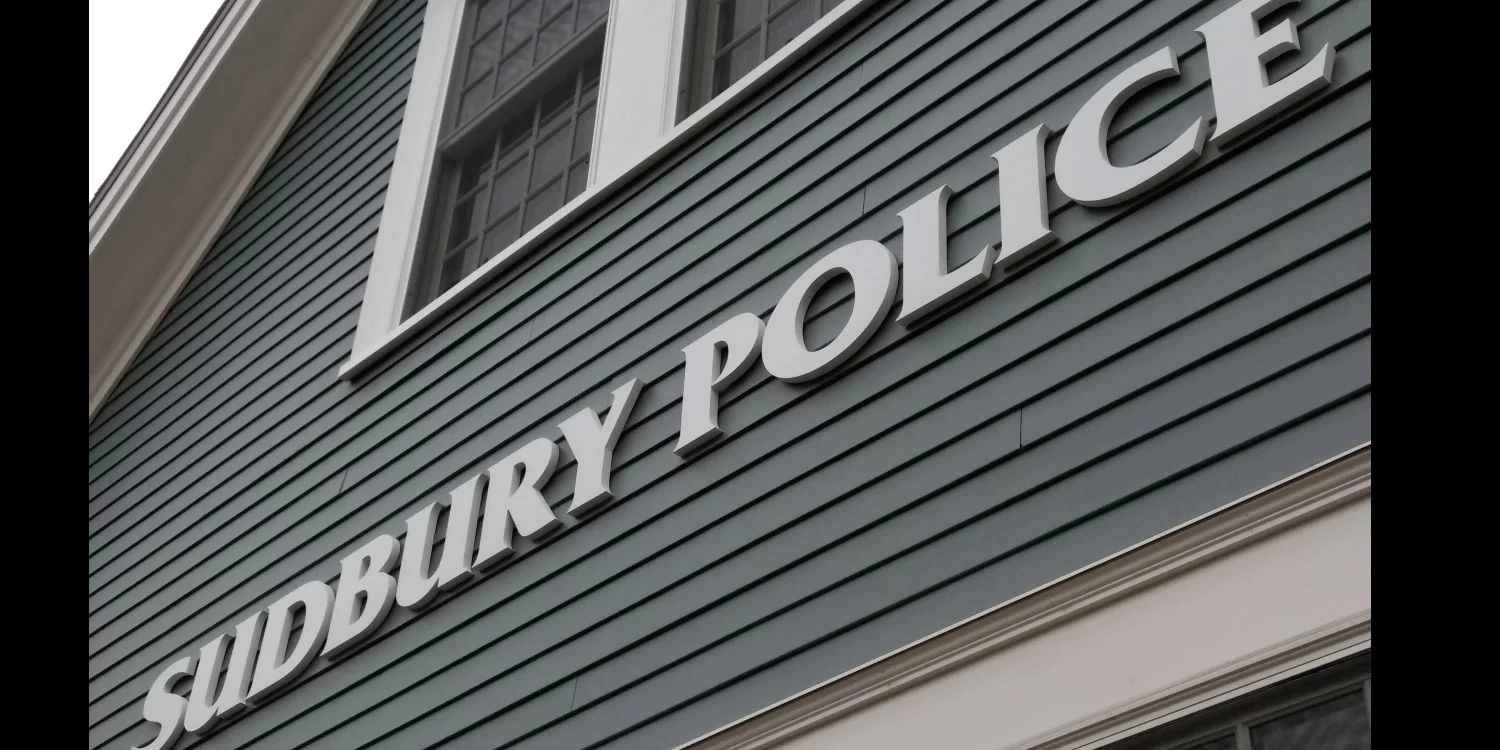 Sudbury, MA's Custom Business Sign Co.