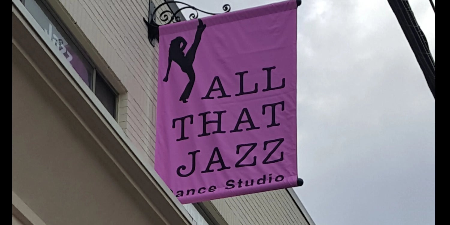 Hanging Banners