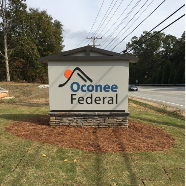 Oconee Federal