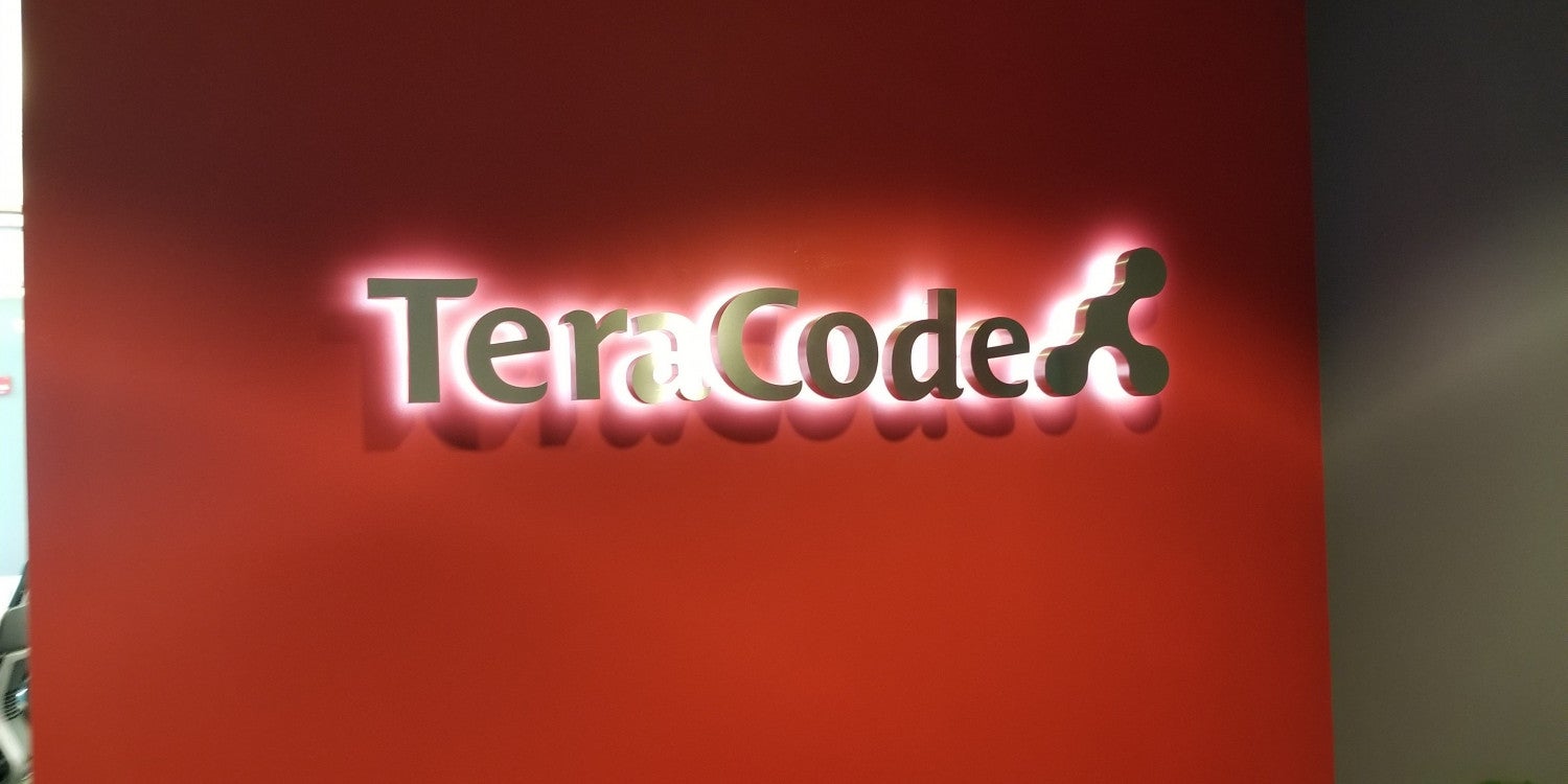 LED Backlit Signs