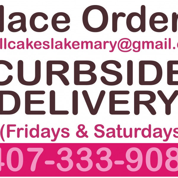 Open For Curbside