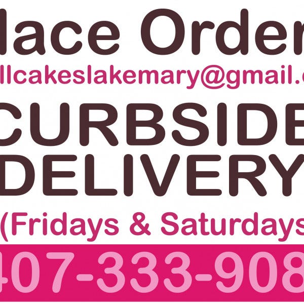 Open For Curbside