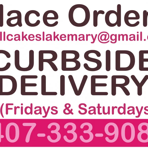 Open For Curbside
