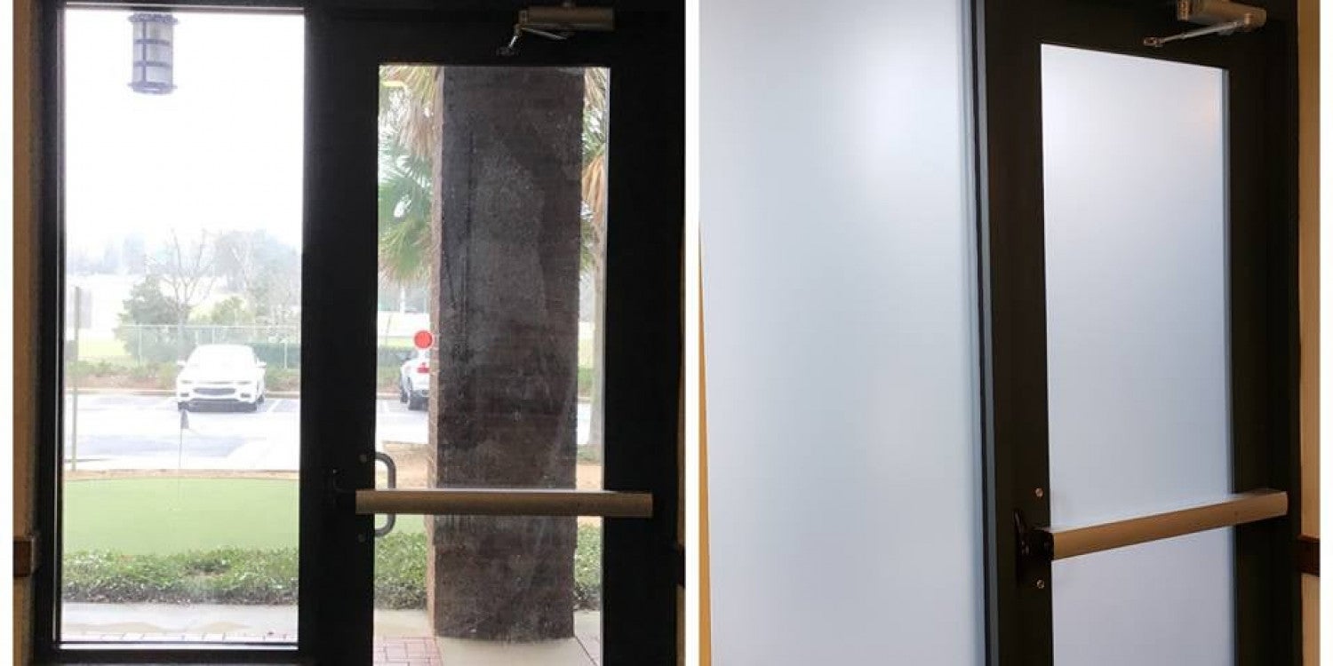 Window Graphics