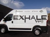 Got a Blank Van? You’re Missing Thousands of Views a Day!