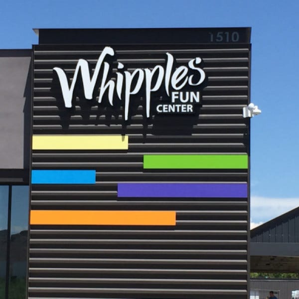 Whipples 2