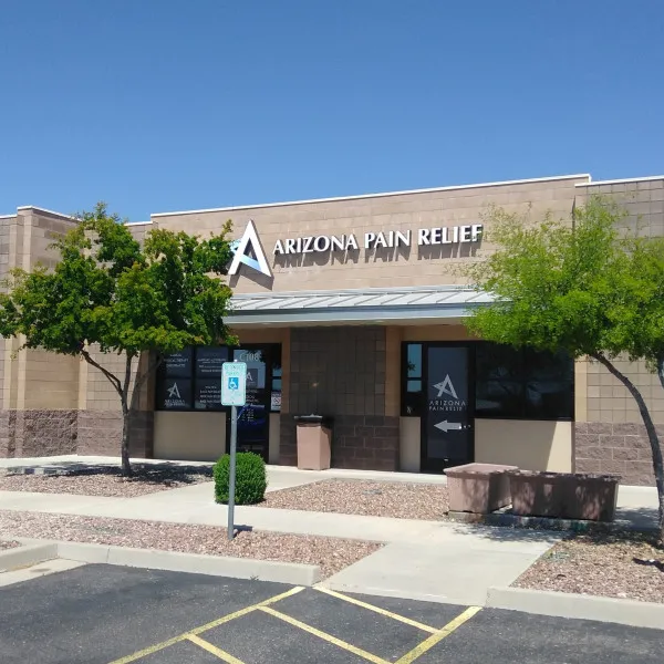 Building Signs/Phoenix, AZ