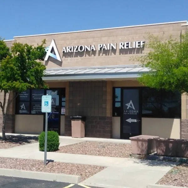 Building Signs/Phoenix, AZ