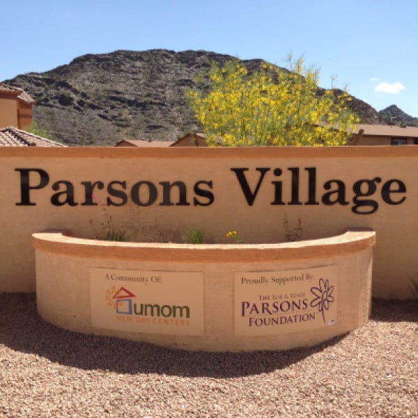 Parsons