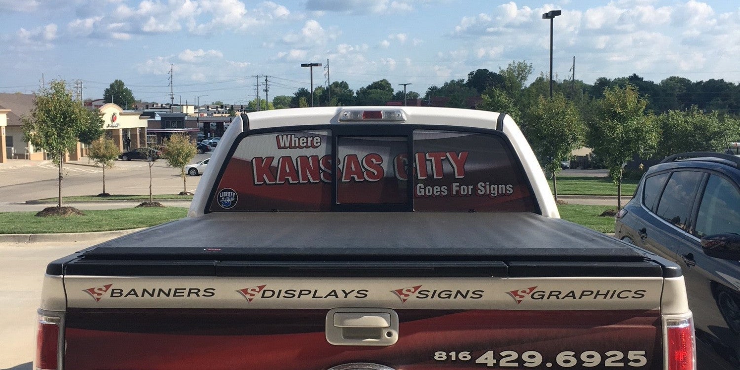One Way Vision Windows