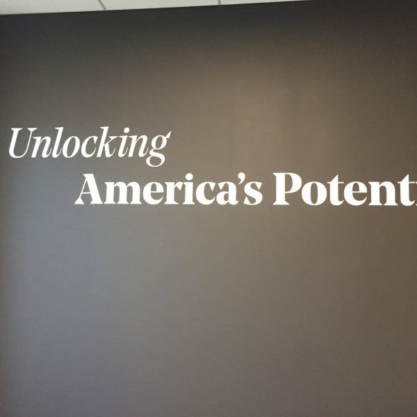 Wall Lettering, Signarama DC, fwd us