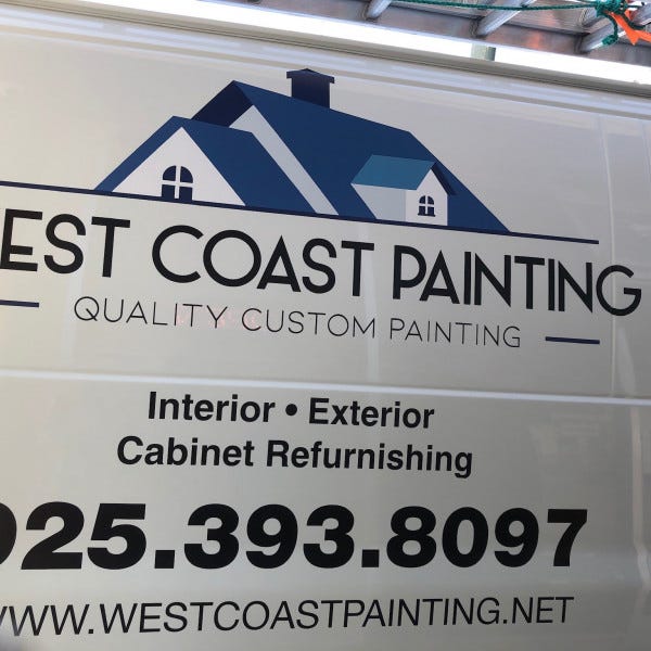 Vehicle Decals