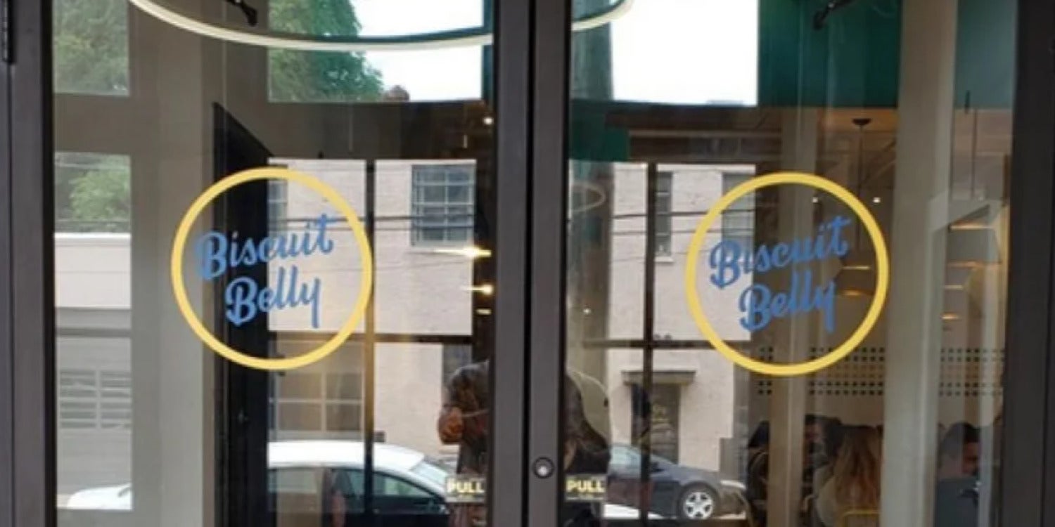 Window Graphics