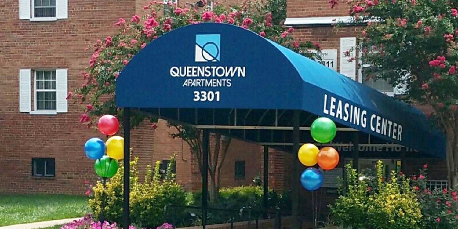 Awning Signs in Stamford, CT