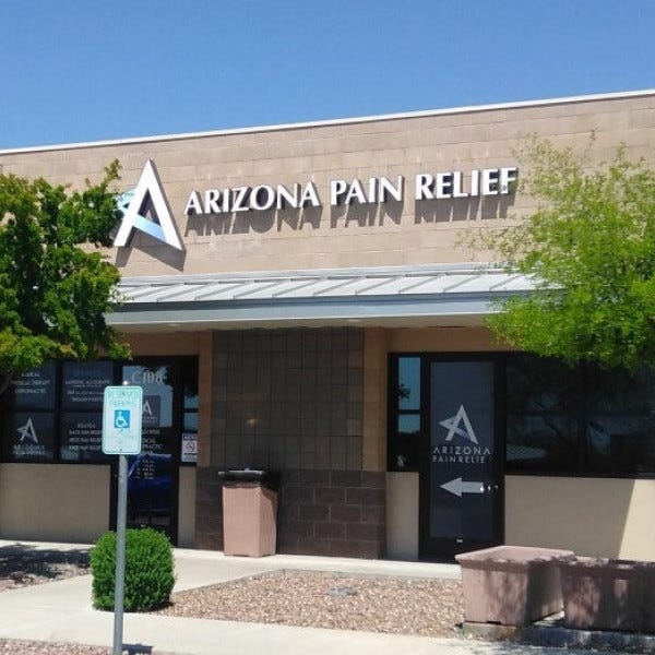 Az Pain