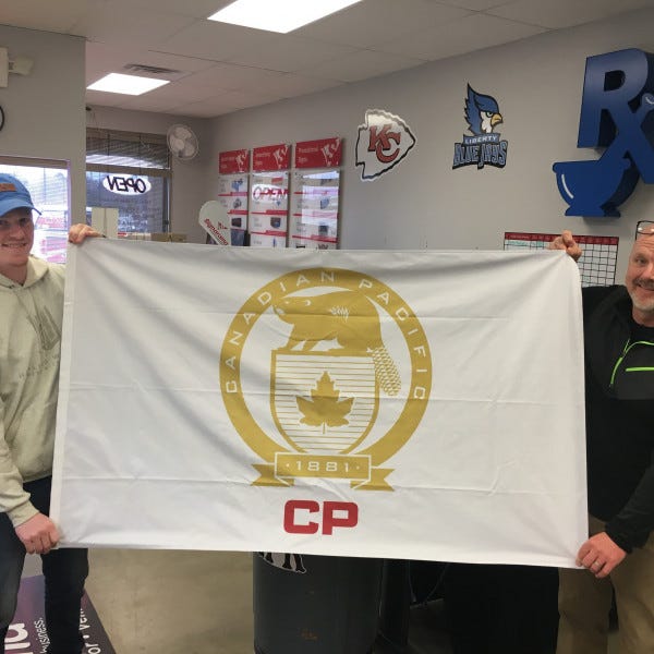 Signarama Liberty Mo Kansas City Cp Flags Near Me