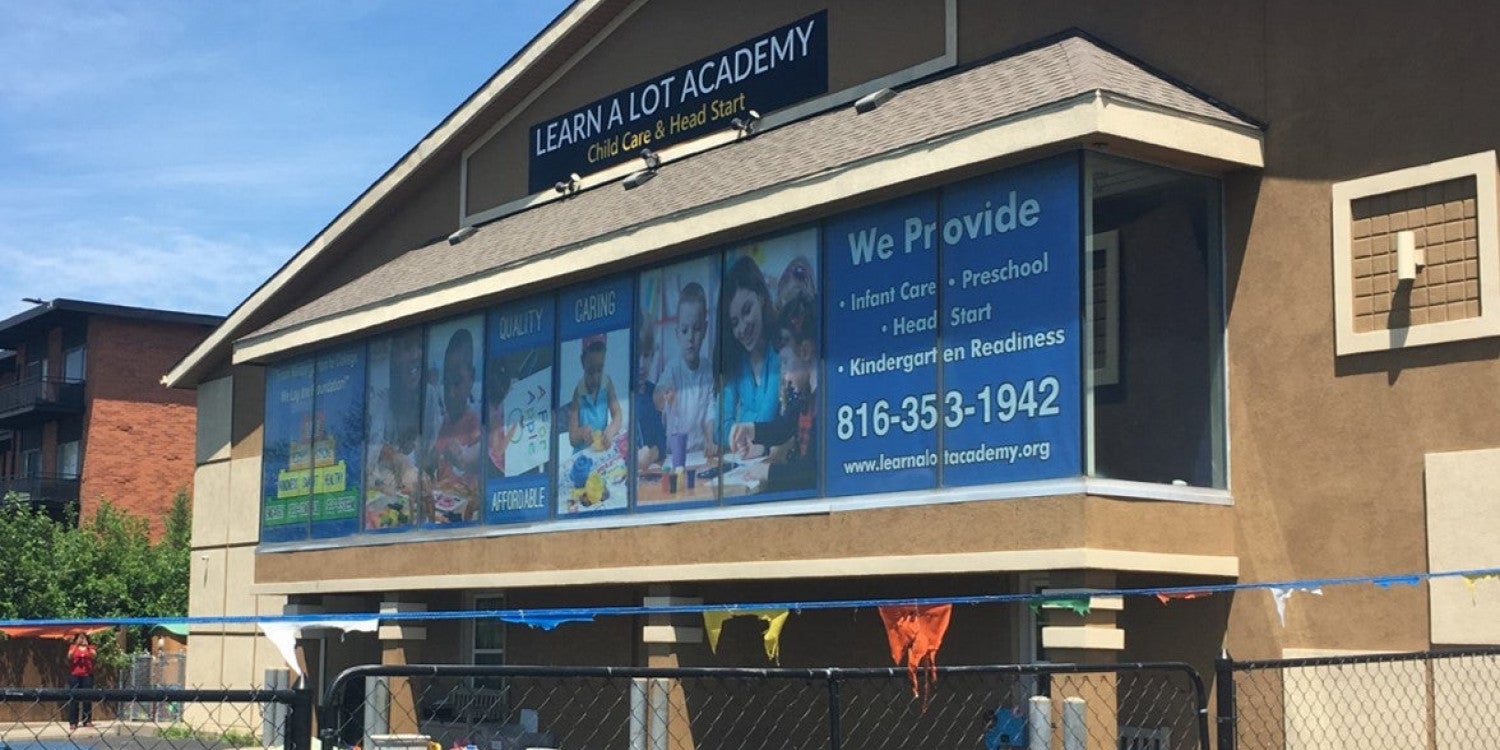 Window Graphics