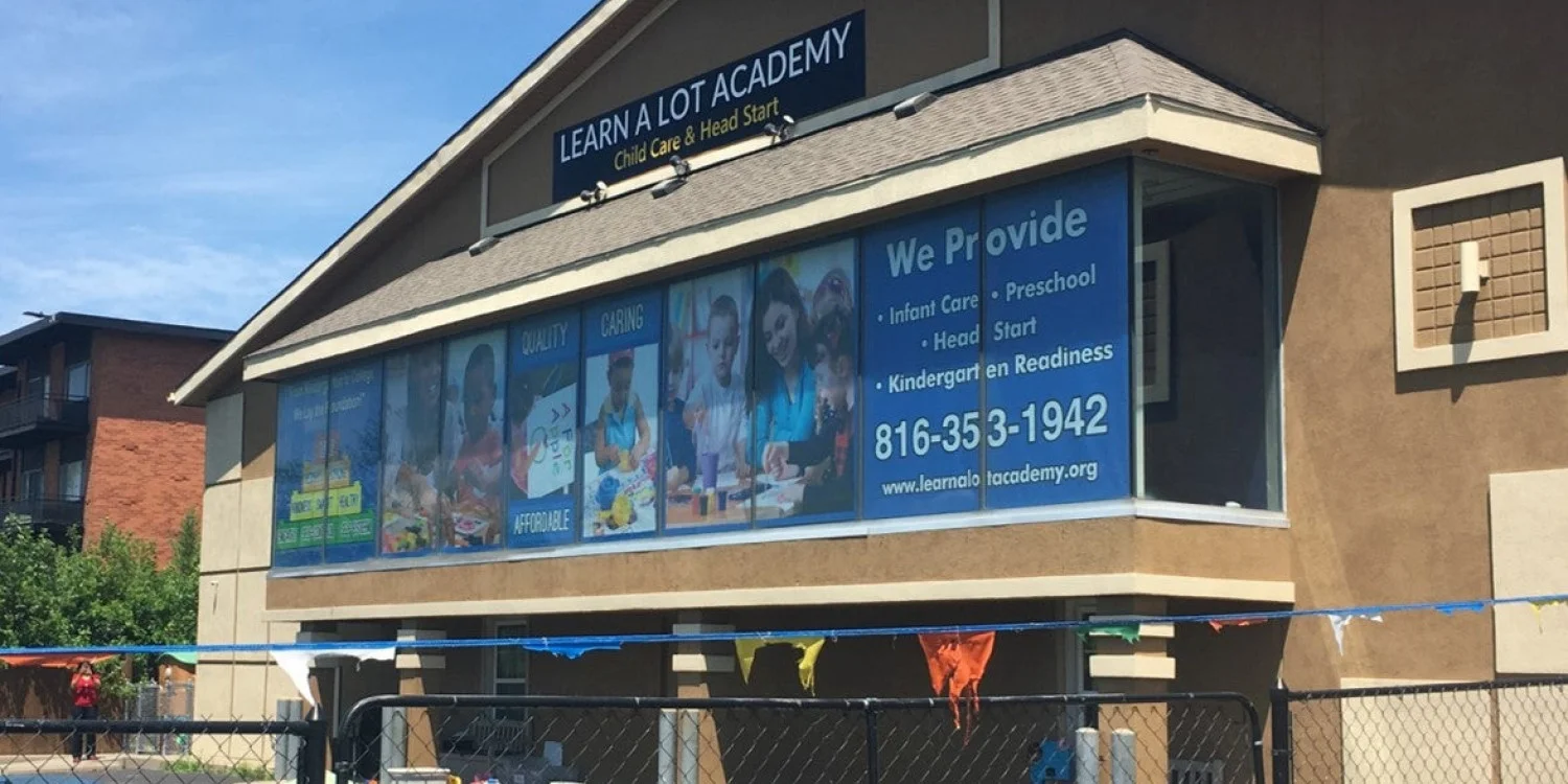 Window Graphics