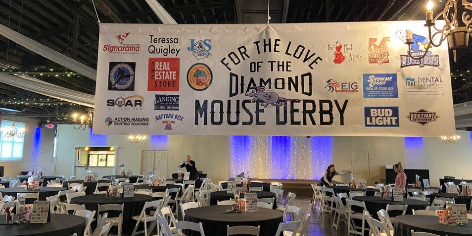 Vinyl Banners