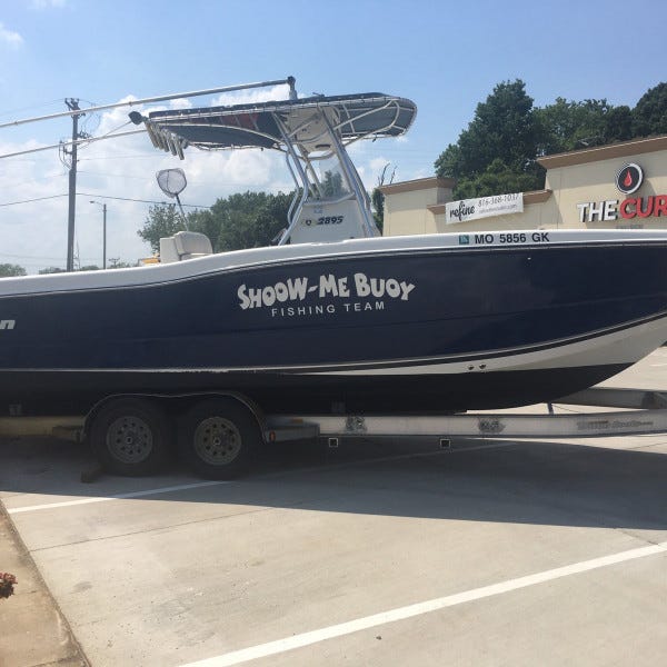 Signarama Liberty Signs Near Me Boat Numbers Near Me