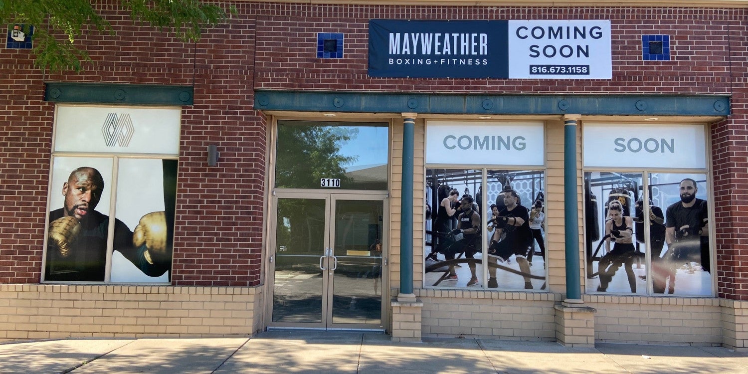 Shop Signs & Store Signs