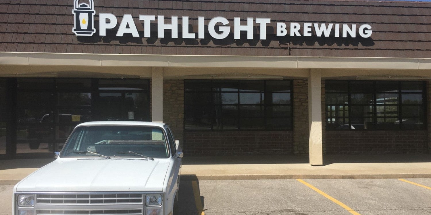 Signs for Bars & Restaurants