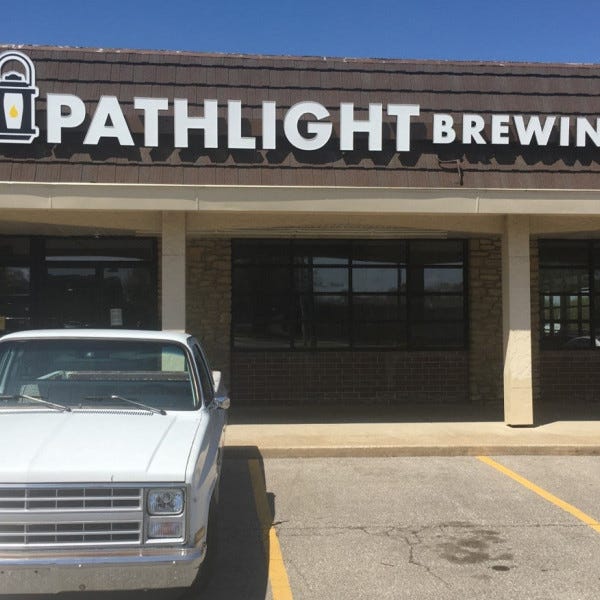 Signarama Liberty Mo Signs Near Me Pathlight Brewing Signs Near Me