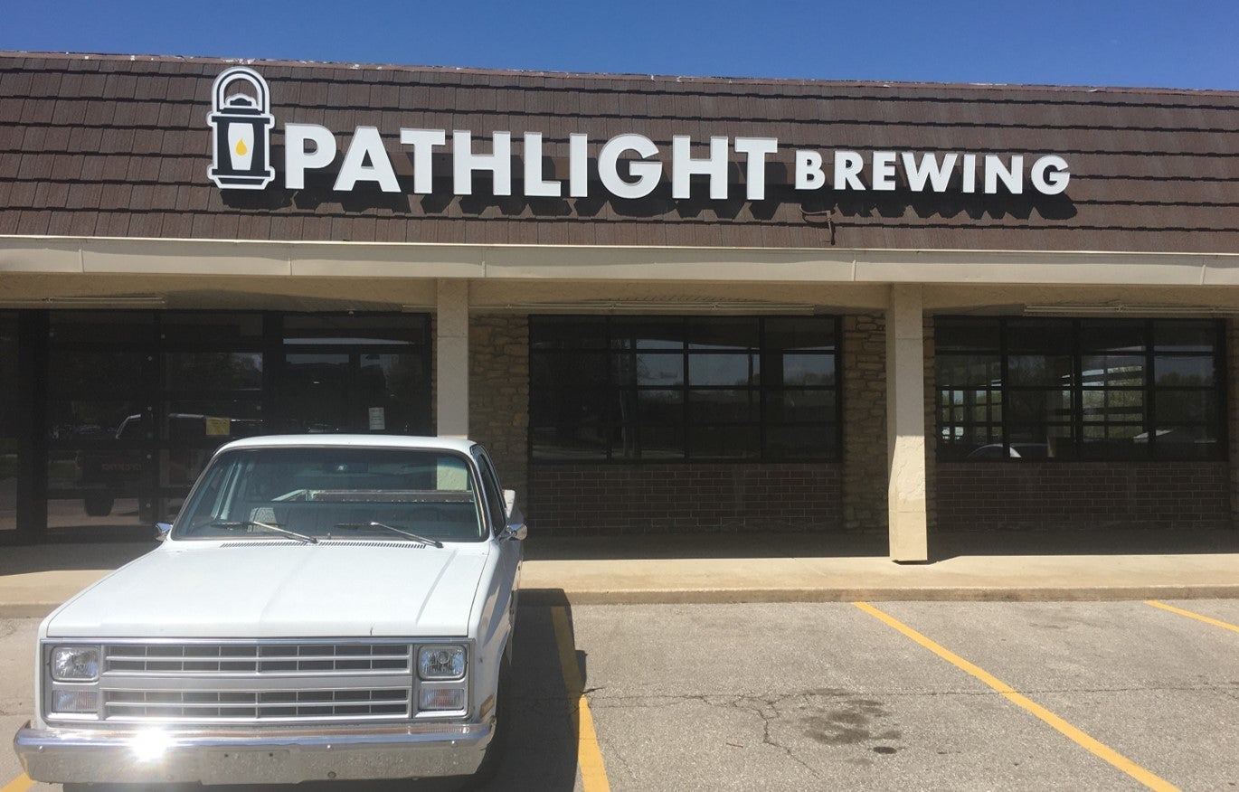 Signs for Bars & Restaurants