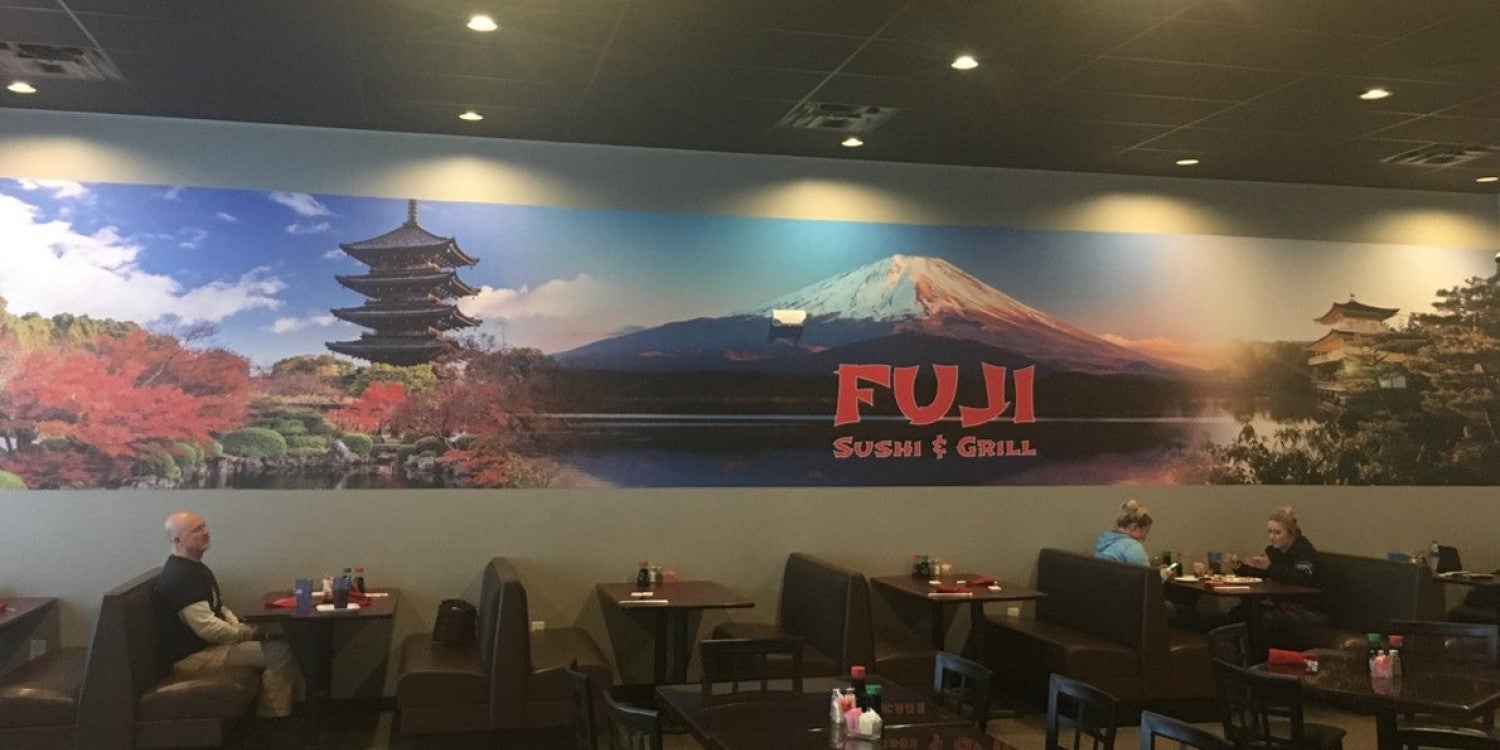 Wallpaper & Murals