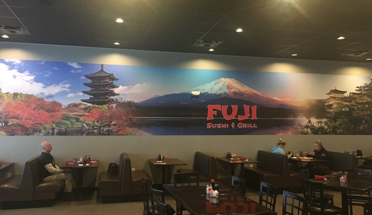 Indoor & Interior Signs & Banners