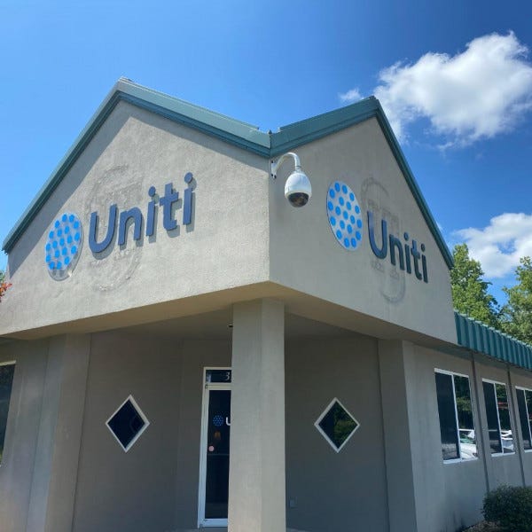 Building Sign
