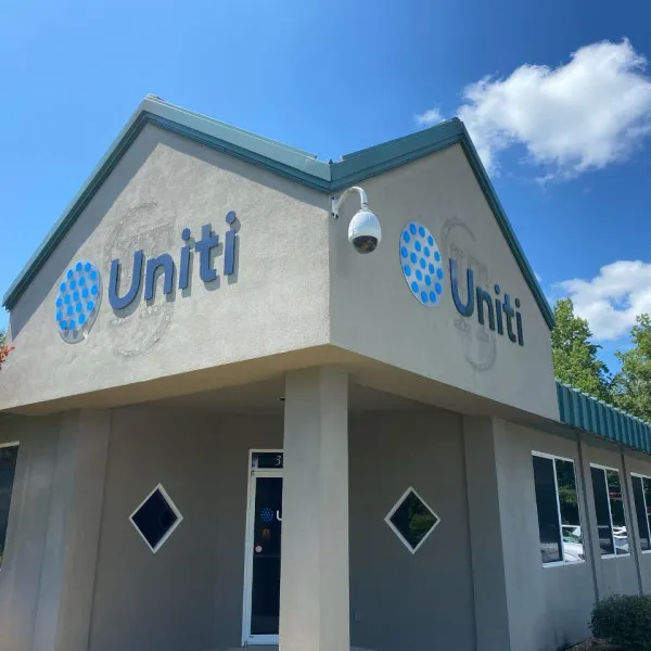 Building Sign