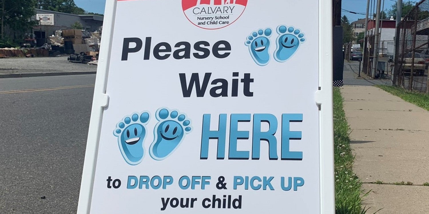 Yard Signs