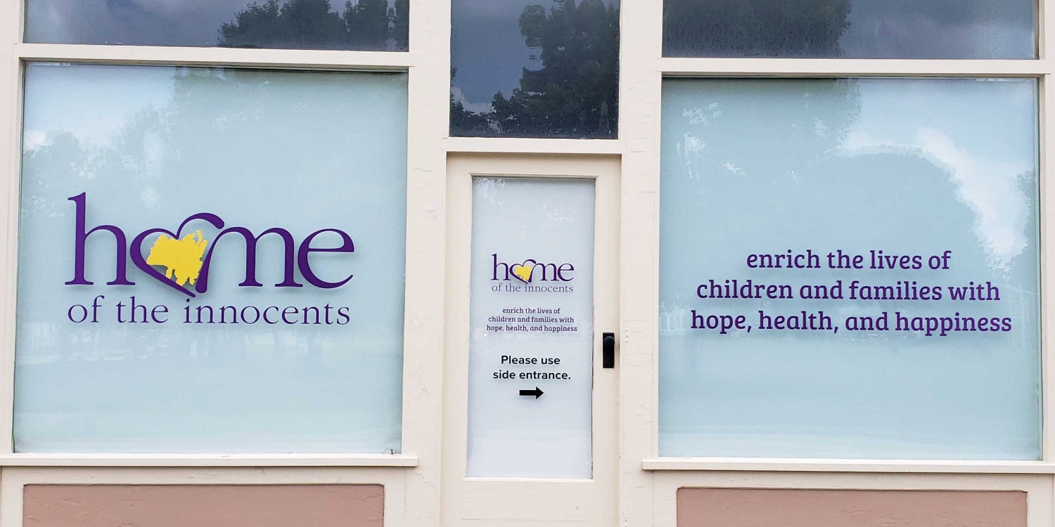 Window Graphics