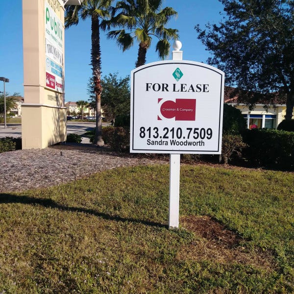 Real Estate Single Post