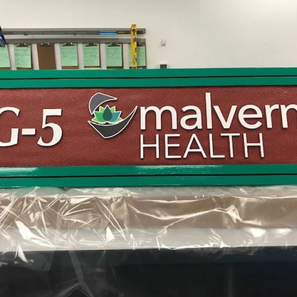 Malvern Health