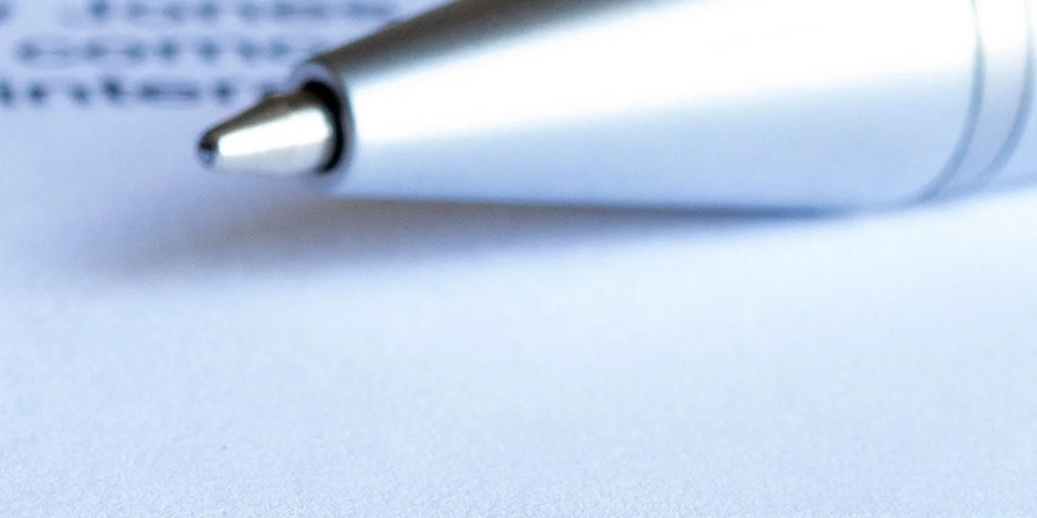 Sign Planning & Permitting