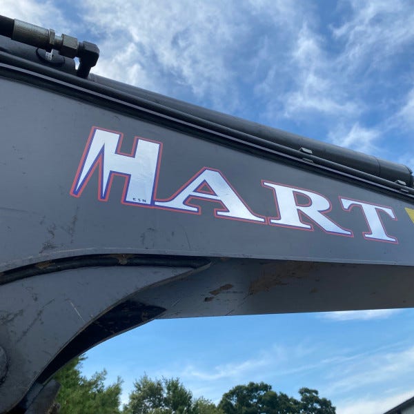 Ed Hart Title 5