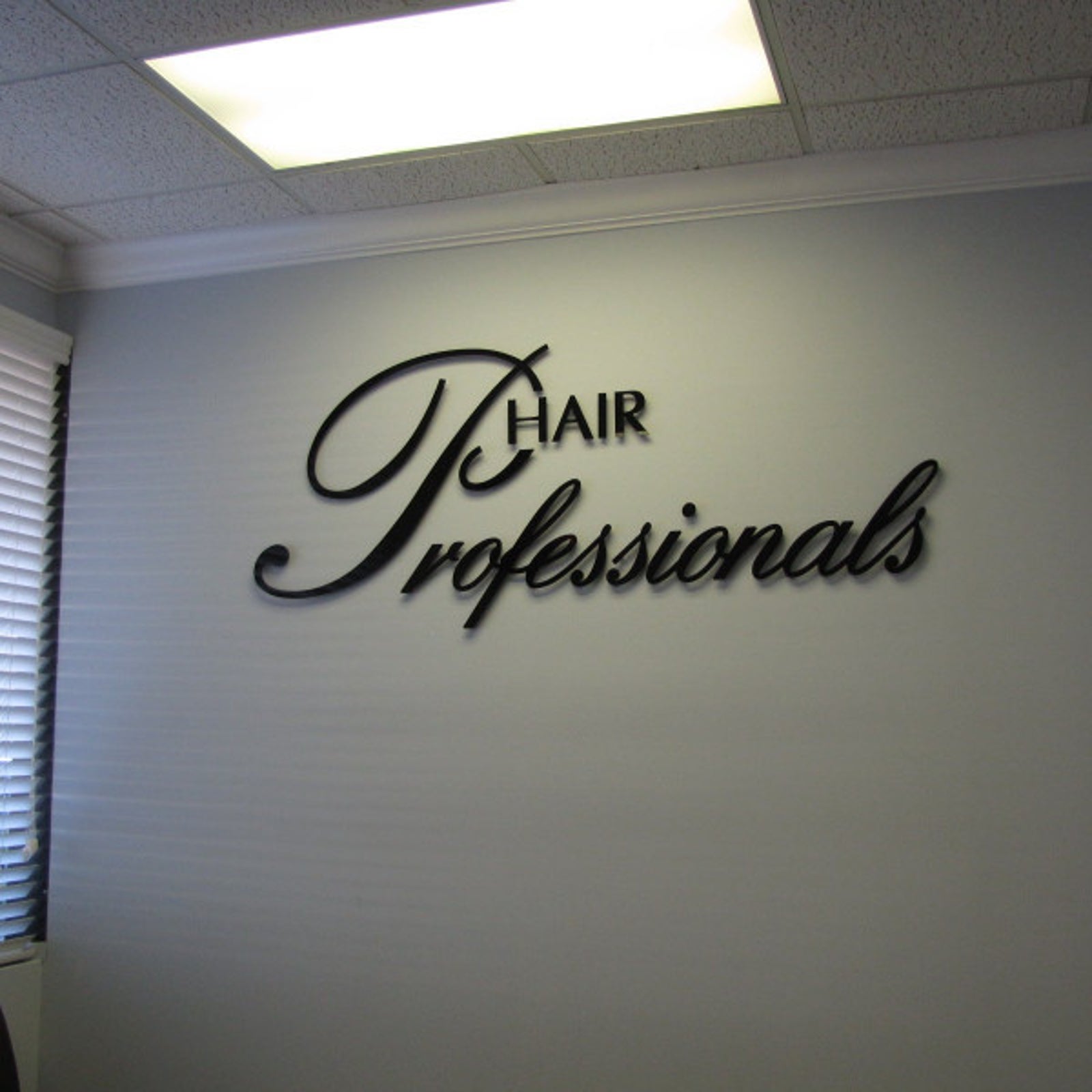 Office Signs