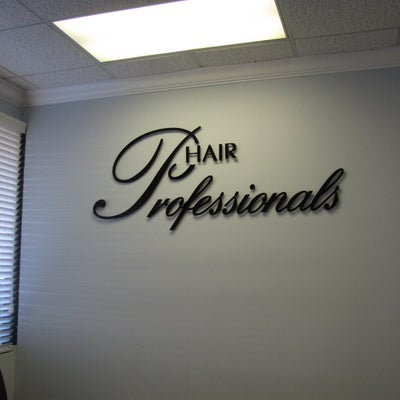 Office Signs