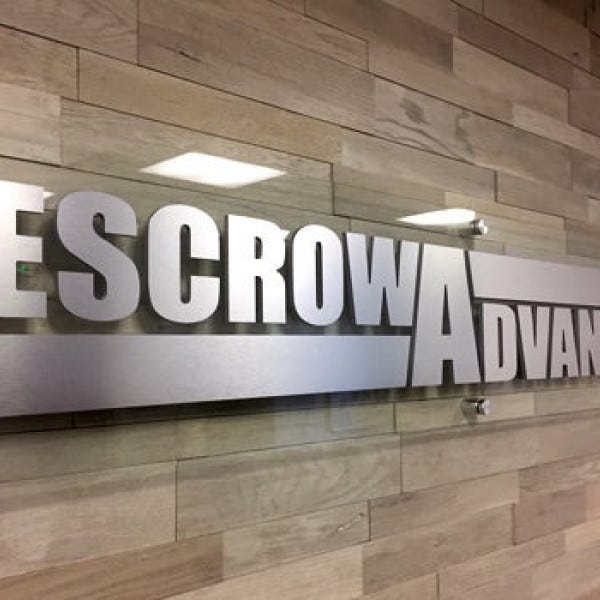 Escrow Advantage