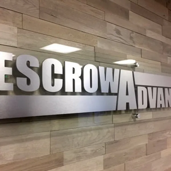 Escrow Advantage