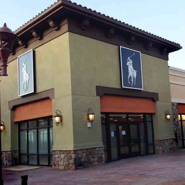 Ralph Lauren