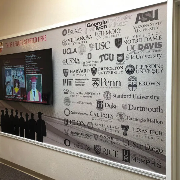 Legacy Academy